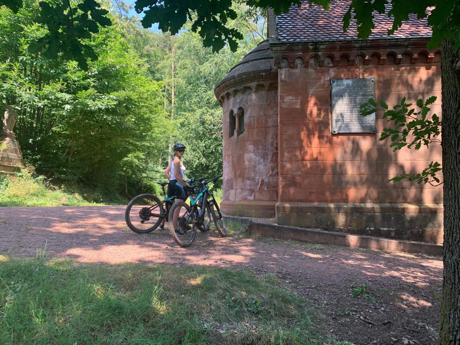 Ferienwohnungen Im Kimmelreich Irsch Bagian luar foto