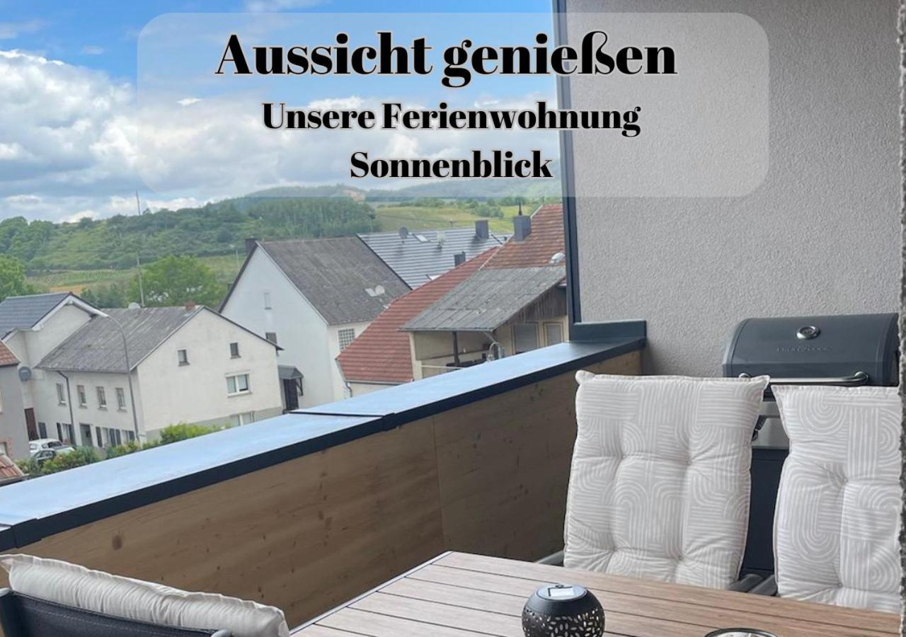 Ferienwohnungen Im Kimmelreich Irsch Bagian luar foto